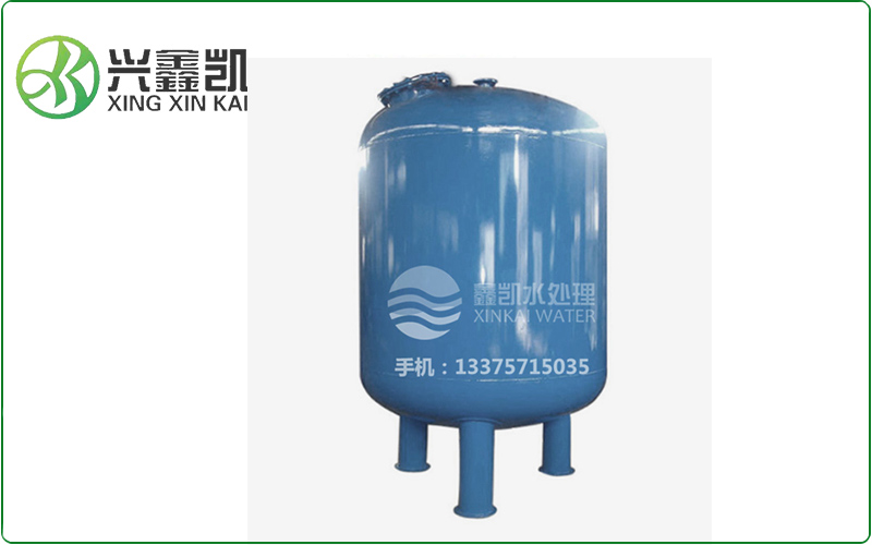 石英砂/錳砂過(guò)濾器