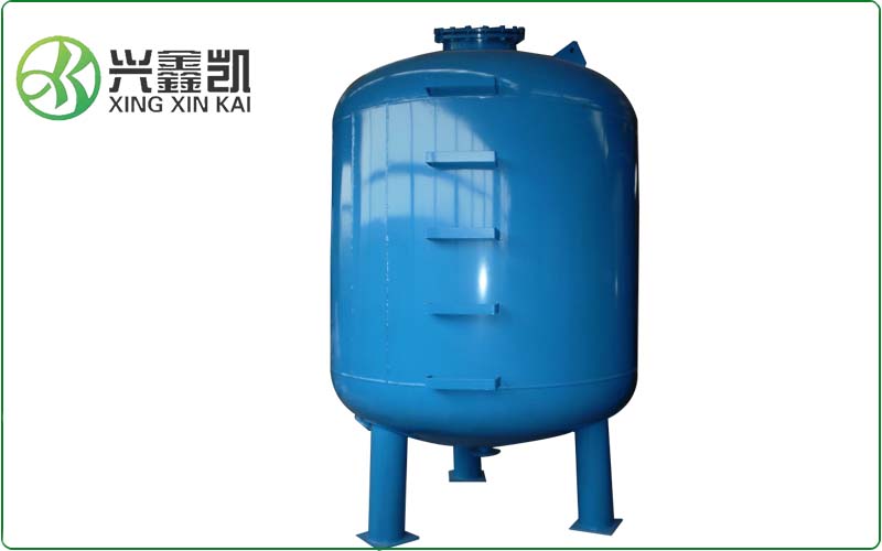 工業污廢水處理設備（過濾凈化器）