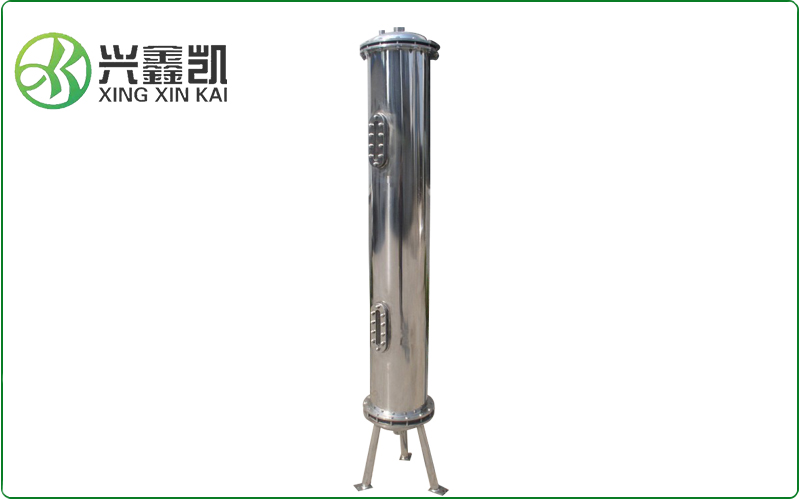 樹(shù)脂離子交換器生產(chǎn)廠家