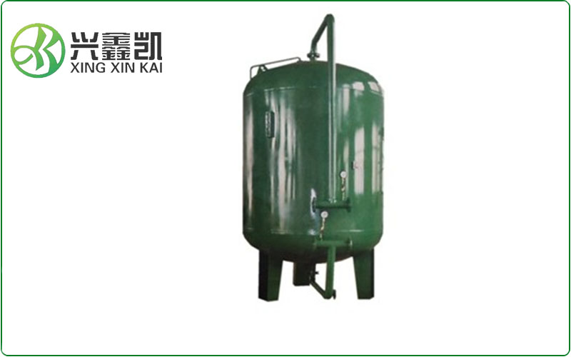 錳砂過濾器（除鐵錳過濾器）