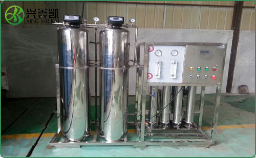 反滲透純水設備