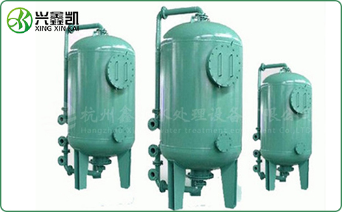 鈉離子交換器（生產廠家）