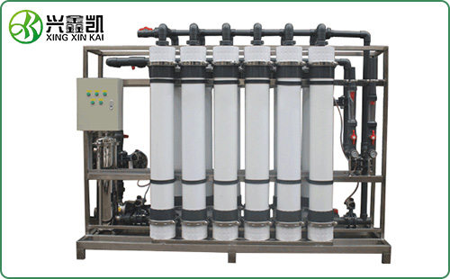 反滲透純水設備