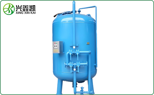 鈉離子交換器（生產廠家）