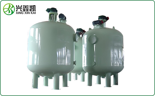 纖維球過濾器（生產廠家）