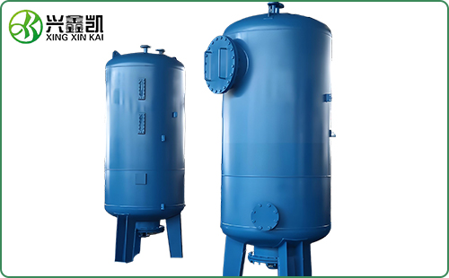 鈉離子交換器（生產廠家）