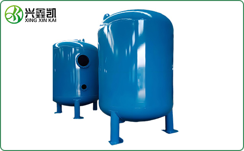 錳砂過濾器（除鐵錳過濾器）