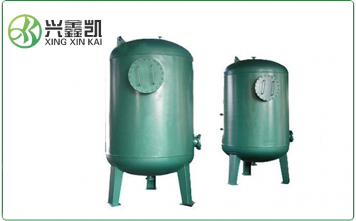 多介質(zhì)過(guò)濾器（生產(chǎn)廠家）