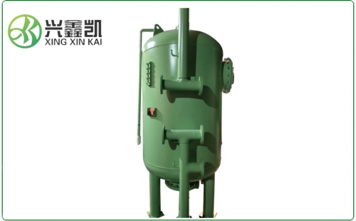 錳砂過濾器生產廠家