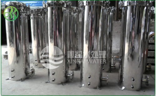 精密過濾器生產廠家（制造公司）