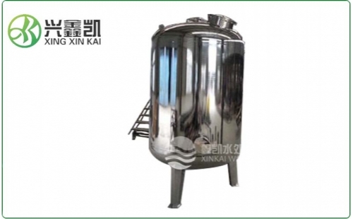 多介質過濾器需要更換的常見原因是什么