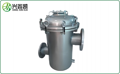 不銹鋼毛發(fā)過濾器（生產廠家）