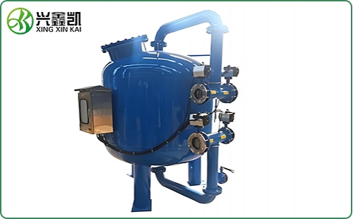 淺層砂過濾器（廠家）