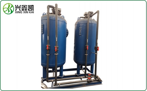 軟化水設(shè)備（供應(yīng)商）