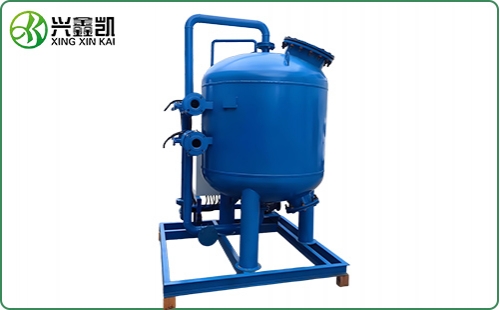 全自動旁通過濾器（廠家）