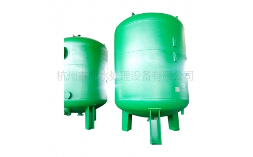 全自動活性炭過濾器和手動活性炭過濾器的優勢是什么-杭州鑫凱