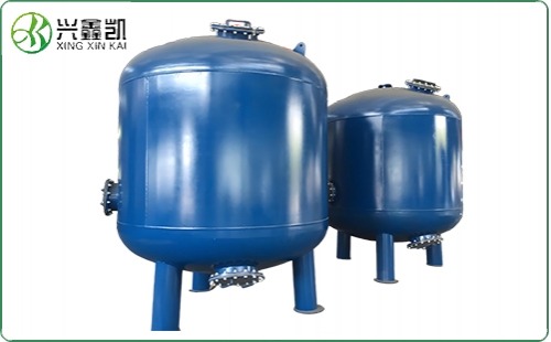 多介質過濾器（廠家）