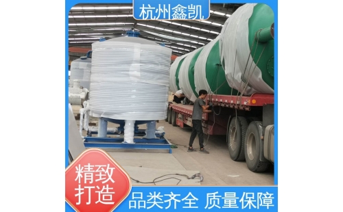 反洗過程中，纖維束過濾器的壓力損失會如何變化？-杭州鑫凱