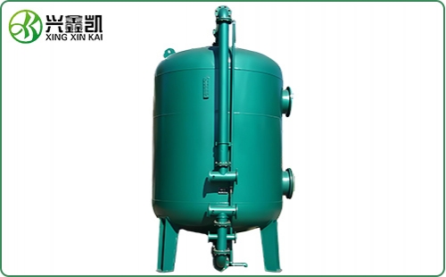 多介質過濾器（水處理設備）