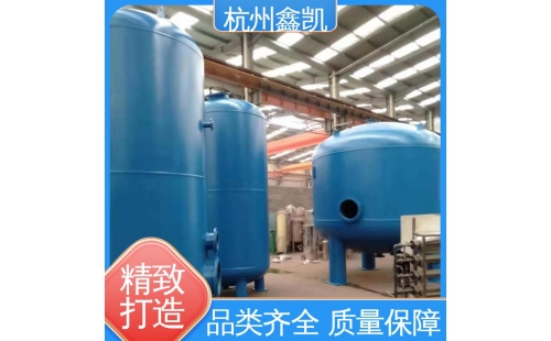 纖維束過(guò)濾器的反沖洗周期是固定的嗎？-杭州鑫凱水處理設(shè)備