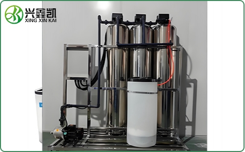 軟水器（生產廠家）