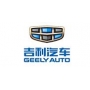 吉利汽車